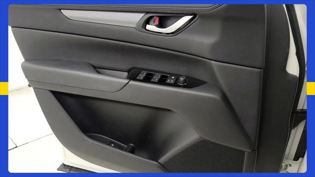 2023 Mazda CX-5 2.5 S Select