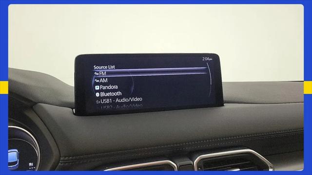 2023 Mazda CX-5 2.5 S Select