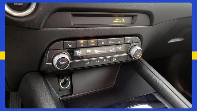 2023 Mazda CX-5 2.5 S Select
