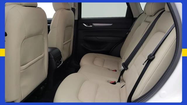 2023 Mazda CX-5 2.5 S Select
