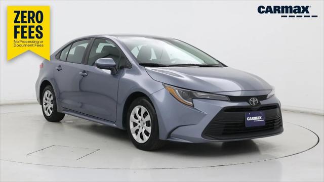 2025 Toyota Corolla LE for sale in Brooklyn Park, MN