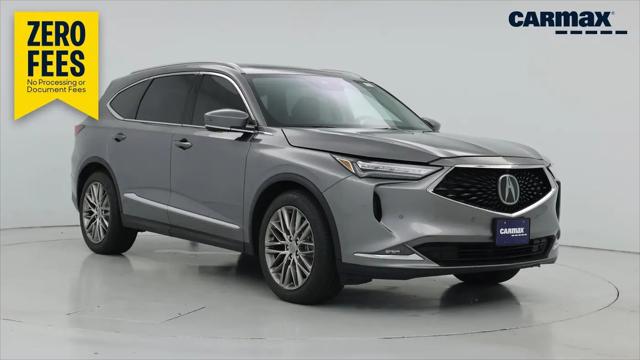 2023 Acura MDX Advance Package for sale in Sterling, VA