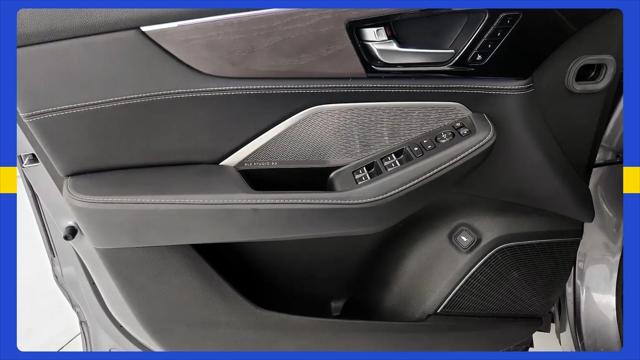 2023 Acura MDX Advance Package