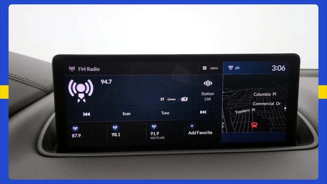 2023 Acura MDX Advance Package