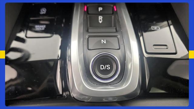 2023 Acura MDX Advance Package