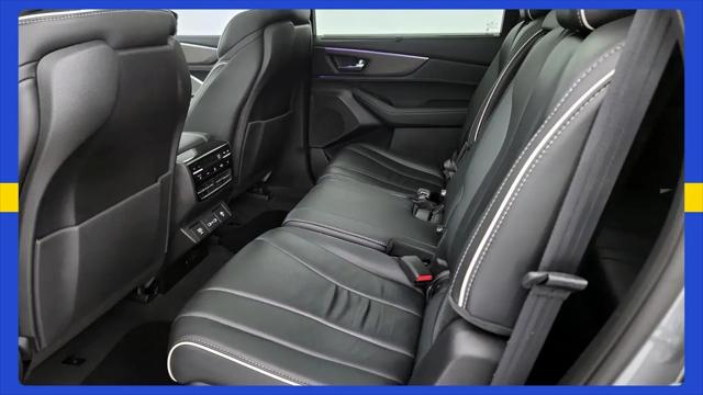 2023 Acura MDX Advance Package