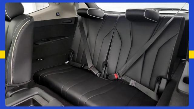 2023 Acura MDX Advance Package