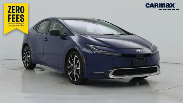 2026 Toyota Prius Plug-In XSE for sale in Sterling, VA