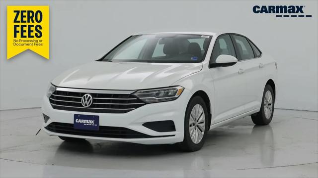2020 Volkswagen Jetta 1.4T S for sale in Sterling, VA