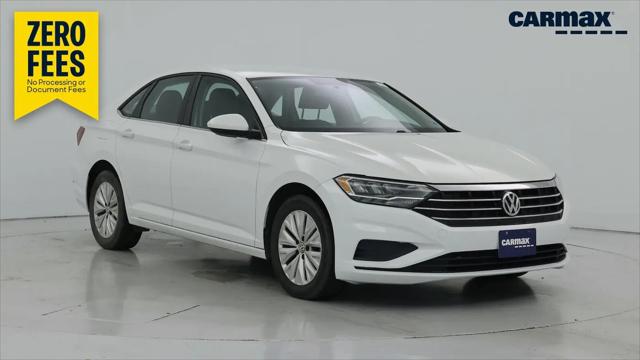 2020 Volkswagen Jetta 1.4T S for sale in Sterling, VA