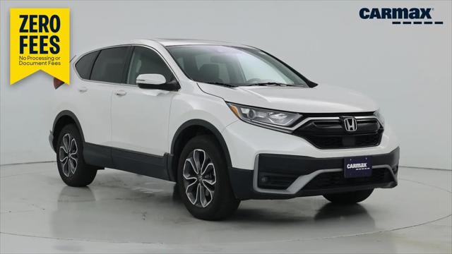 2022 Honda CR-V AWD EX-L for sale in Sterling, VA