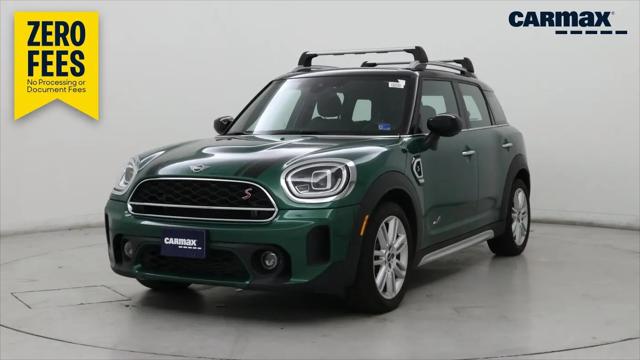 2022 MINI Countryman Cooper S for sale in Sterling, VA