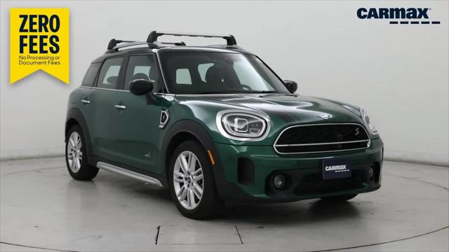 2022 MINI Countryman Cooper S for sale in Sterling, VA