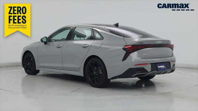 2026 Kia K5 GT-Line AWD for sale in Sterling, VA