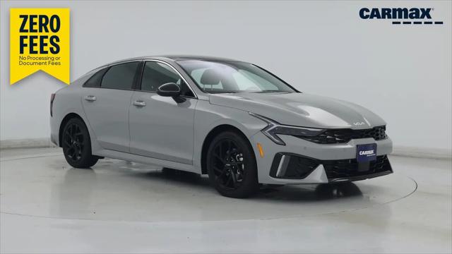 2026 Kia K5 GT-Line AWD for sale in Sterling, VA