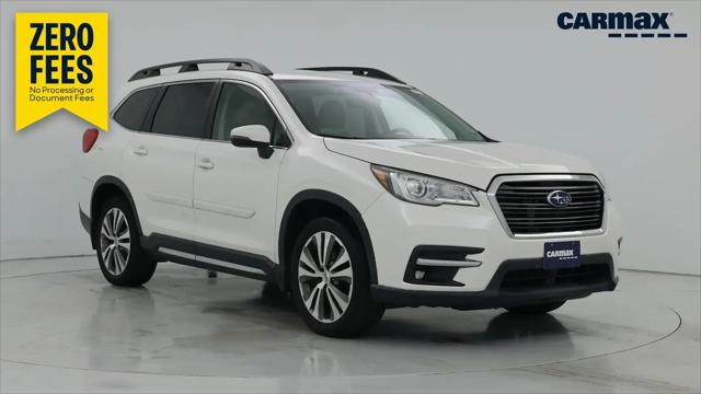 2019 Subaru Ascent Limited for sale in Sterling, VA