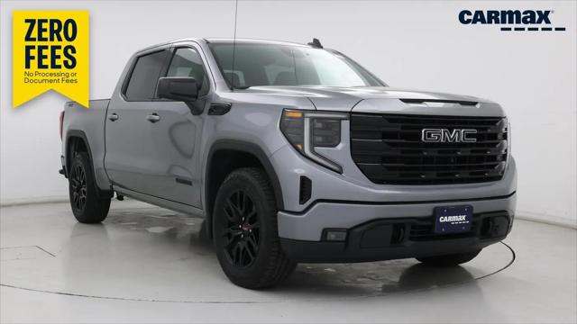2023 GMC Sierra 1500 4WD Crew Cab Short Box Elevation with 3SB for sale in Milwaukee, WI
