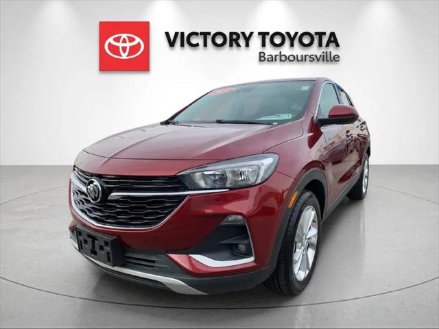 2022 Buick Encore GX FWD Preferred for sale in Barboursville, WV