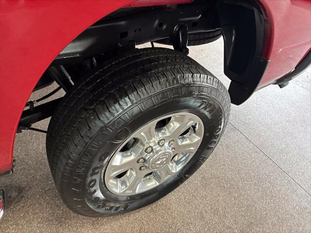 2026 Ram 2500 Big Horn Crew Cab 4x4 64 Box