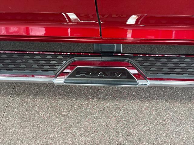 2026 Ram 2500 Big Horn Crew Cab 4x4 64 Box