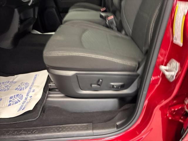 2026 Ram 2500 Big Horn Crew Cab 4x4 64 Box