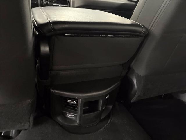 2026 Ram 2500 Big Horn Crew Cab 4x4 64 Box