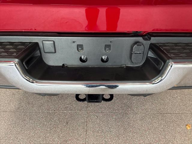 2026 Ram 2500 Big Horn Crew Cab 4x4 64 Box