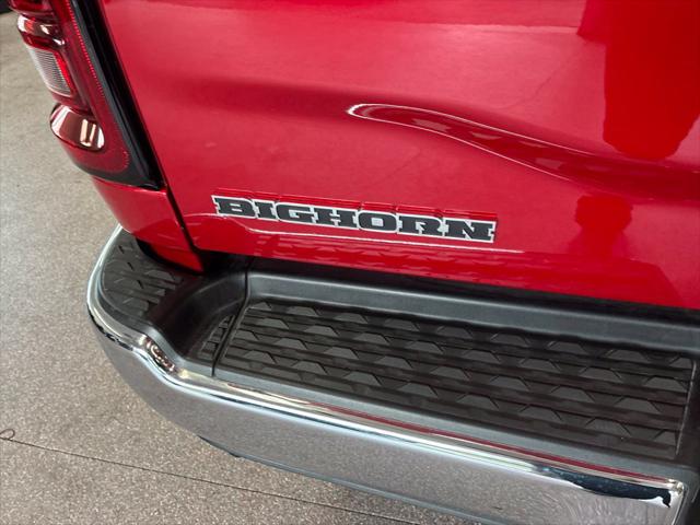 2026 Ram 2500 Big Horn Crew Cab 4x4 64 Box