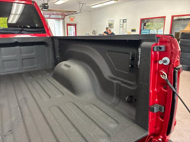 2026 Ram 2500 Big Horn Crew Cab 4x4 64 Box