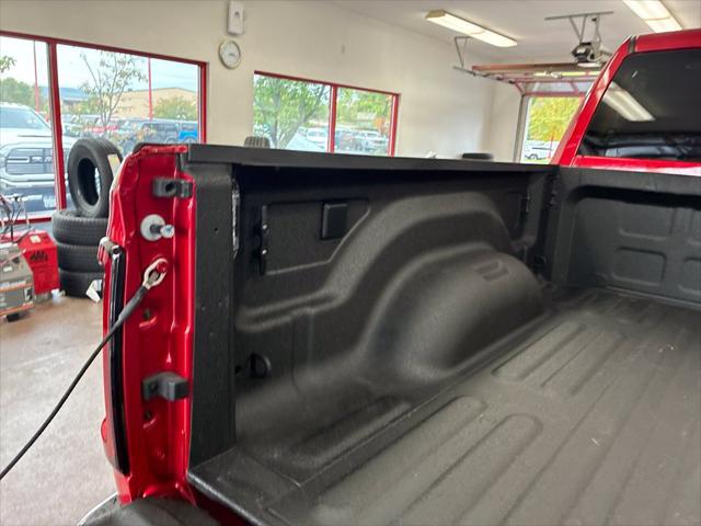 2026 Ram 2500 Big Horn Crew Cab 4x4 64 Box