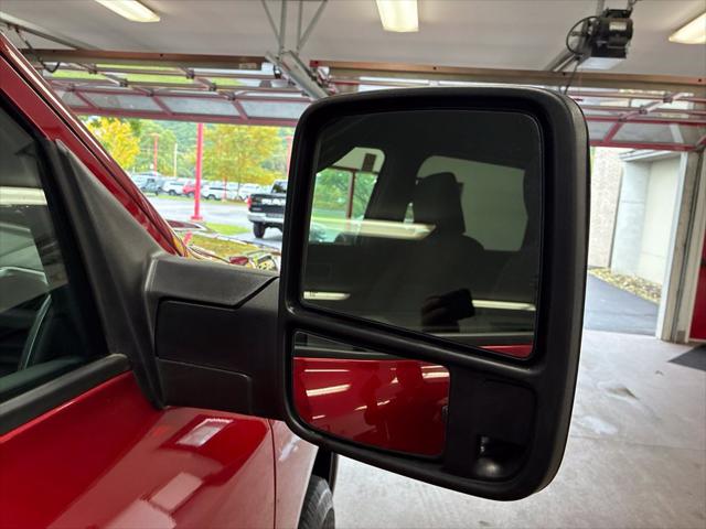 2026 Ram 2500 Big Horn Crew Cab 4x4 64 Box