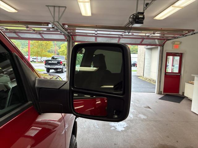 2026 Ram 2500 Big Horn Crew Cab 4x4 64 Box