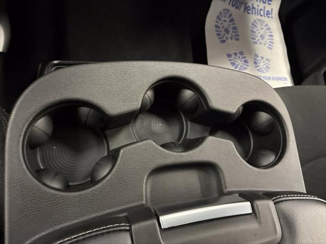 2026 Ram 2500 Big Horn Crew Cab 4x4 64 Box