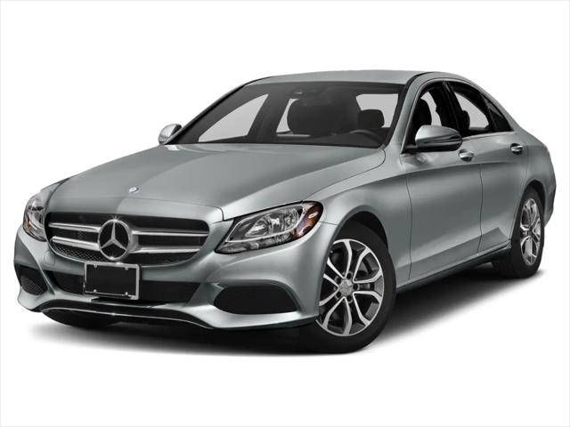 2018 Mercedes-Benz C-CLASS C 300 C 300 for sale in Fort Myers, FL