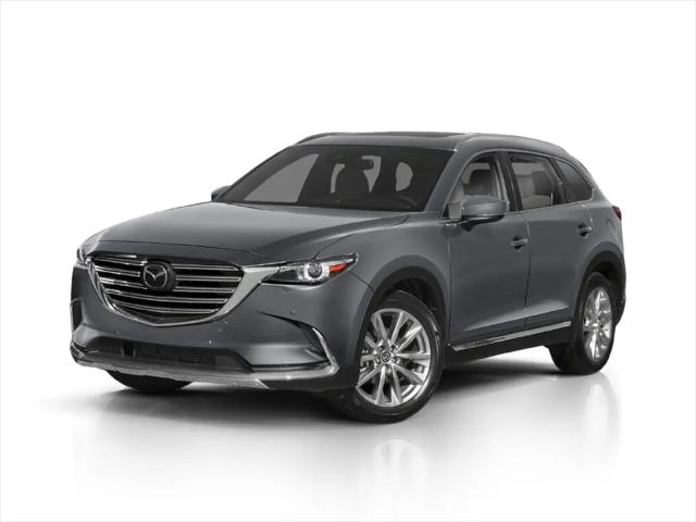 2018 Mazda CX-9 Grand Touring for sale in Troy, AL