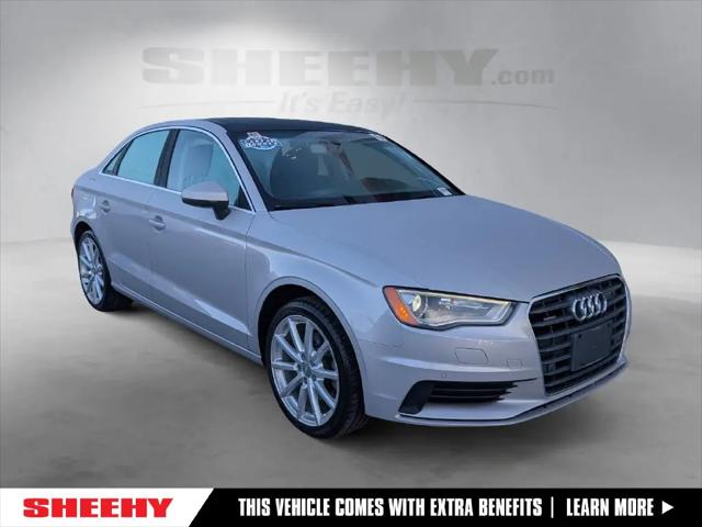 2016 Audi A3 2.0T Premium for sale in Cockeysville, MD