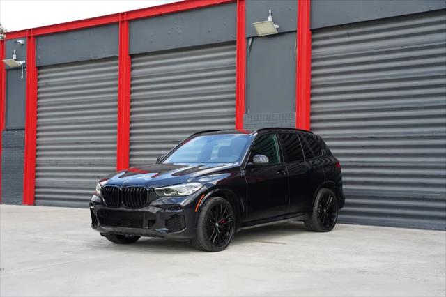 2022 BMW X5 sDrive40i for sale in Hollywood, FL