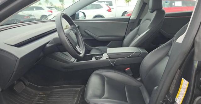 2025 Tesla Model 3 Model 3