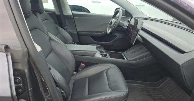 2025 Tesla Model 3 Model 3