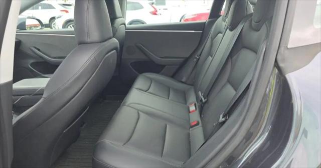2025 Tesla Model 3 Model 3