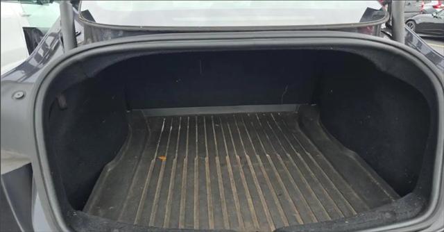2025 Tesla Model 3 Model 3