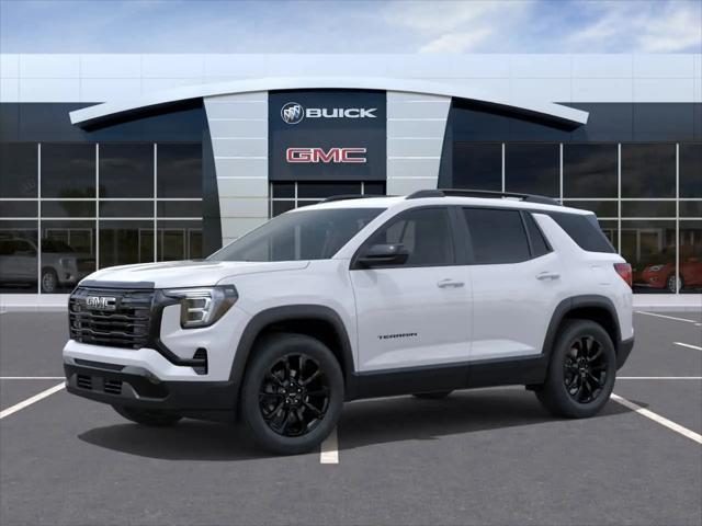 2027 GMC Terrain Elevation, AWD