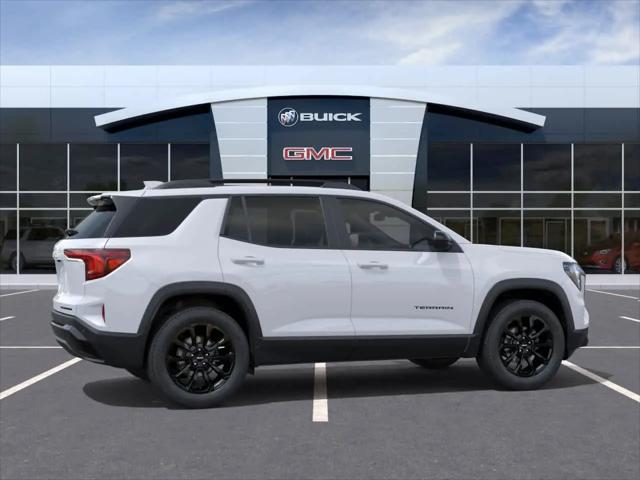 2027 GMC Terrain Elevation, AWD