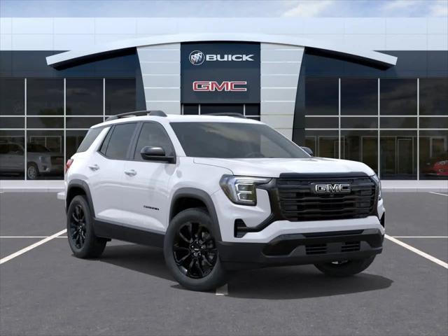 2027 GMC Terrain Elevation, AWD