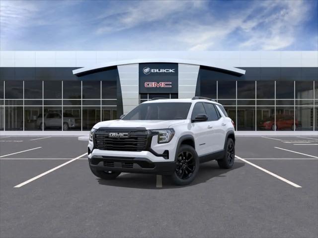 2027 GMC Terrain Elevation, AWD