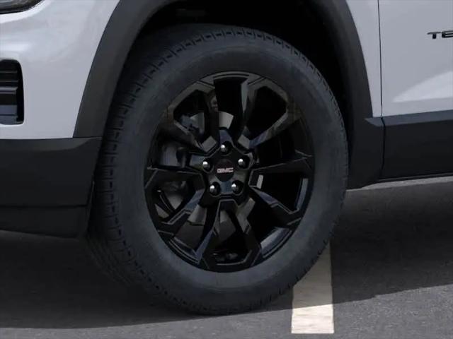 2027 GMC Terrain Elevation, AWD