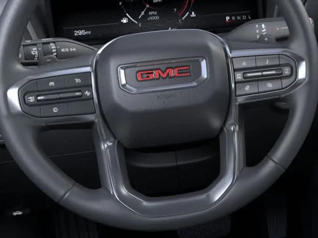 2027 GMC Terrain Elevation, AWD