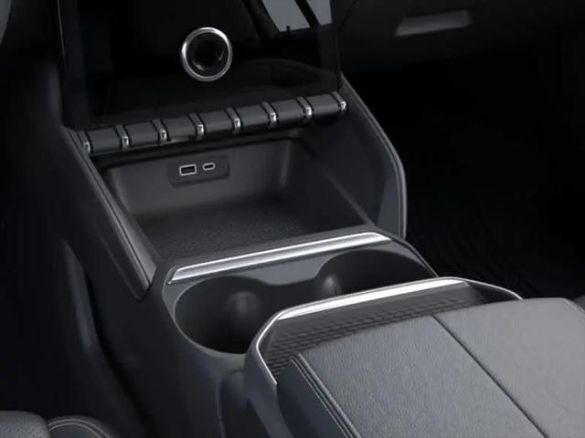 2027 GMC Terrain Elevation, AWD