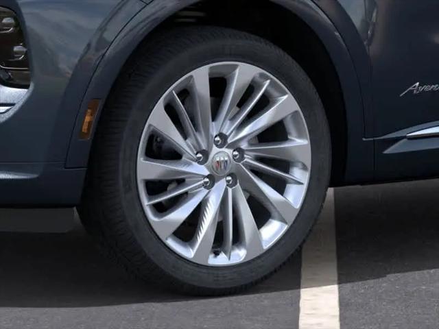 2026 Buick Envision Avenir AWD