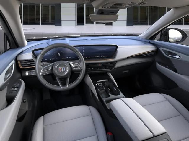 2026 Buick Envision Avenir AWD